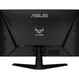 ASUS TUF Gaming VG277Q1A 27" Moniteur  Noir, 2x HDMI, DisplayPort, 165 Hz
