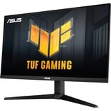 ASUS TUF Gaming VG32AQL1A 80 cm (31.5") 2560 x 1440 pixels Wide Quad HD LED Noir 32" Moniteur  Noir, 80 cm (31.5"), 2560 x 1440 pixels, Wide Quad HD, LED, 1 ms, Noir