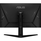 ASUS TUF Gaming VG32AQL1A 80 cm (31.5") 2560 x 1440 pixels Wide Quad HD LED Noir 32" Moniteur  Noir, 80 cm (31.5"), 2560 x 1440 pixels, Wide Quad HD, LED, 1 ms, Noir