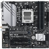 ASUS  carte mère socket AM5 Noir