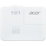 Acer X1827, Projecteur DLP Blanc