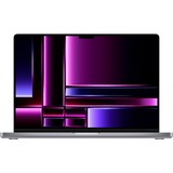 Apple  PC portable Gris