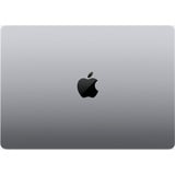 Apple  PC portable Gris