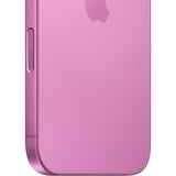 Apple  smartphone rose fuchsia