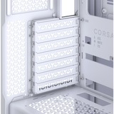 Corsair  boîtier midi tower Blanc | 2x USB-A | 1x USB-C | Window