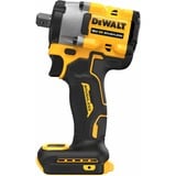 DEWALT Dewa DCF922NT-XJ Akku-Schlagschr. 1/2, Visseuse à choc Jaune/Noir