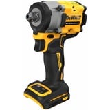 DEWALT Dewa DCF922NT-XJ Akku-Schlagschr. 1/2, Visseuse à choc Jaune/Noir