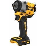 DEWALT Dewa DCF922NT-XJ Akku-Schlagschr. 1/2, Visseuse à choc Jaune/Noir