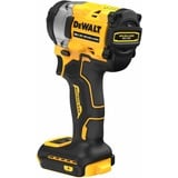 DEWALT Dewa DCF922NT-XJ Akku-Schlagschr. 1/2, Visseuse à choc Jaune/Noir