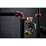 DEWALT Dewa DCF922NT-XJ Akku-Schlagschr. 1/2, Visseuse à choc Jaune/Noir