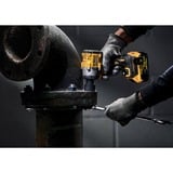 DEWALT Dewa DCF922NT-XJ Akku-Schlagschr. 1/2, Visseuse à choc Jaune/Noir