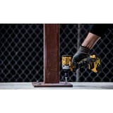 DEWALT Dewa DCF922NT-XJ Akku-Schlagschr. 1/2, Visseuse à choc Jaune/Noir