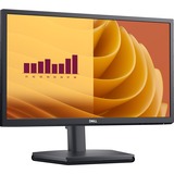 Dell  21.4" Moniteur  Noir