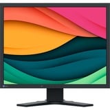 EIZO  21.3" Moniteur  Noir