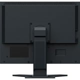 EIZO  21.3" Moniteur  Noir