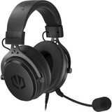 ENDORFY  casque gaming over-ear Noir