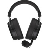 ENDORFY  casque gaming over-ear Noir