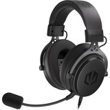 ENDORFY  casque gaming over-ear Noir