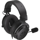 ENDORFY  casque gaming over-ear Noir