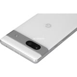 Google Pixel 7a smartphone Blanc, 128 Go, Dual-SIM, Android