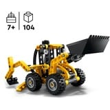 LEGO 42197, Jouets de construction 