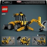 LEGO 42197, Jouets de construction 