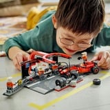 LEGO 60443, Jouets de construction 