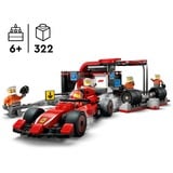 LEGO 60443, Jouets de construction 