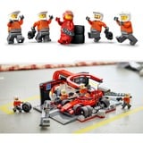 LEGO 60443, Jouets de construction 