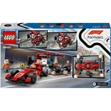 LEGO 60443, Jouets de construction 