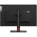 Lenovo  27" Moniteur  Noir