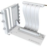 Montech Vertical GPU Mounting Kit (W), Câble Blanc