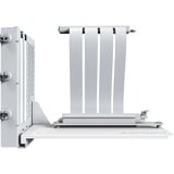 Montech Vertical GPU Mounting Kit (W), Câble Blanc