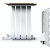 Montech Vertical GPU Mounting Kit (W), Câble Blanc