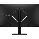 OMEN  27" Moniteur gaming  Noir