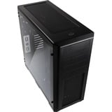 Phanteks Enthoo Pro boîtier big tower Noir | 2x USB-A | 1x USB-C | RGB | Verre Trempé