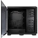 Phanteks Enthoo Pro boîtier big tower Noir | 2x USB-A | 1x USB-C | RGB | Verre Trempé