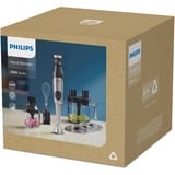 Philips HR2685/00, Batteur électrique Noir/en acier inoxydable