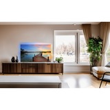 Philips  43" Ultra HD TV LED Anthracite