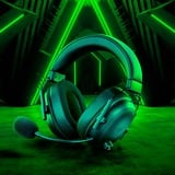 Razer BlackShark V2 HyperSpeed casque gaming over-ear Noir, Bluetooth, PlayStation 4, Xbox One, Nintendo Switch