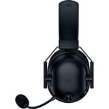 Razer BlackShark V2 HyperSpeed casque gaming over-ear Noir, Bluetooth, PlayStation 4, Xbox One, Nintendo Switch