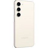 SAMSUNG  smartphone Crème