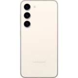 SAMSUNG  smartphone Crème