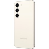 SAMSUNG  smartphone Crème