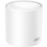 TP-Link Deco X10(1-pack), Routeur Blanc