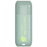 Team Group C175 ECO 64 GB, Clé USB Vert-gris