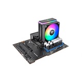 Thermaltake CL-P119-AL12SW-A, Refroidisseur CPU 