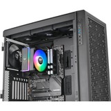 Thermaltake CL-P119-AL12SW-A, Refroidisseur CPU 