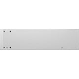 Ubiquiti UNVR-Pro-EU 2U Gris, Enregistreur vidéo en réseau Argent, 60 canaux, 2.5/3.5", 1, 5, 10, 1000,10000 Mbit/s, 2U, Gris