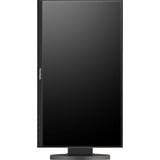 ViewSonic  22" Moniteur  Noir